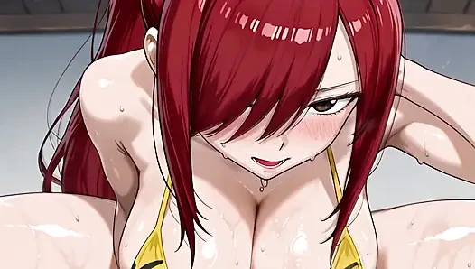 Erza (FT) DARI6