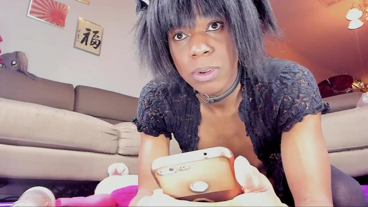 Webcam tranny 59