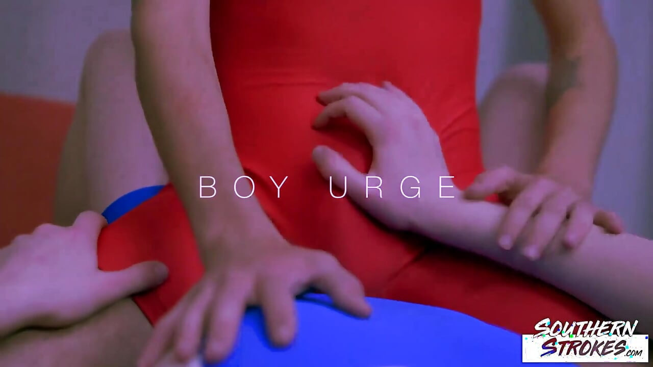 SOUTHERNSTROKES - Boy urge
