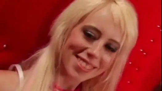 Üniversite arkadaşları arasında grup seks