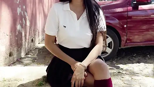 Meksiko Panat Swallower - Sammy Corazon