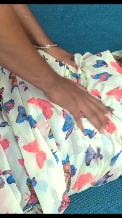 Epic moment from "Part 2 Stepmom ko sexy massage dekha bete ne kiya sex"
