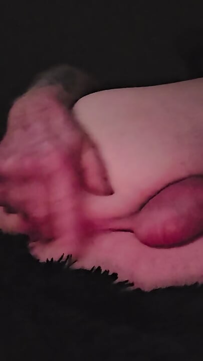 डॅडी फिंगर फक