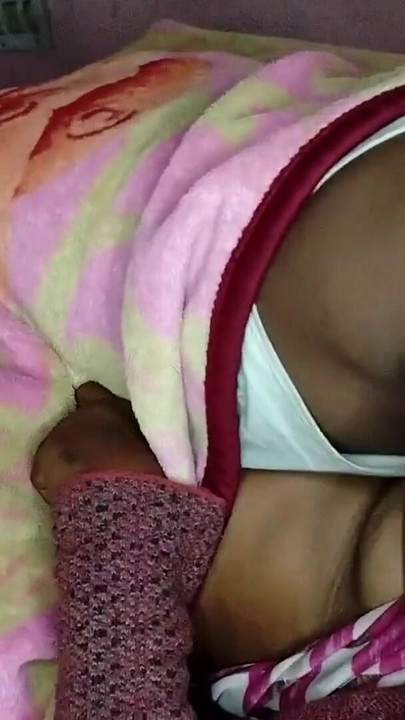 Powerful moment from "India Desi aunty Ki Chut Marli Maje Se Raat Ko So Beautiful"