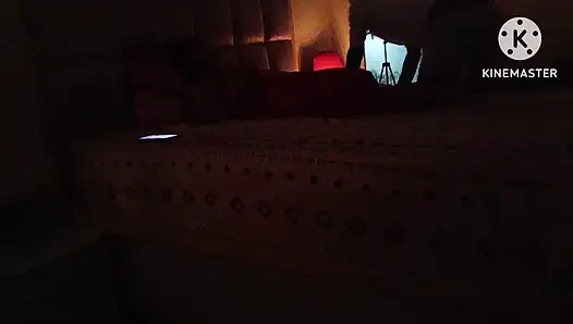 Bangalore kız erkek arkadaşıyla bölüm 1