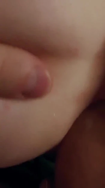 Unforgettable moment from "Step Mother & Step Son Date Night"