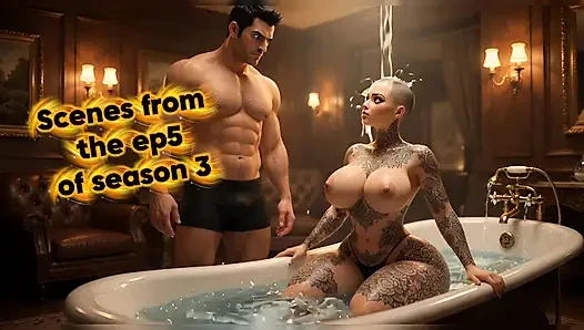 S3 Ep6 No One is Innocent  - He Claims Them All