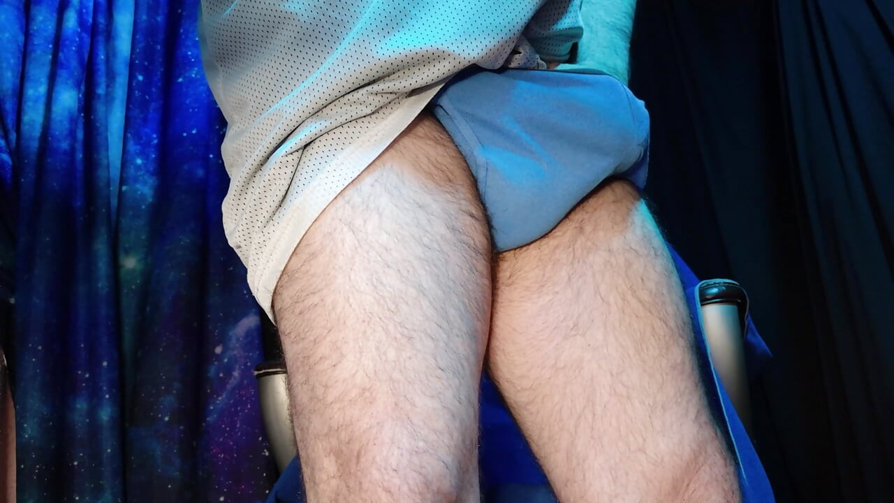 Daddys Fresh Pair Of Underwear