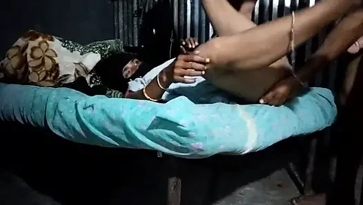 Gaon ki girlfriend ki chuda 4