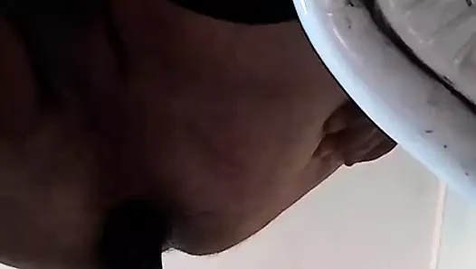 Korkak delik becerdin