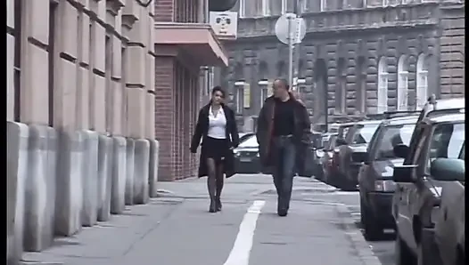 Big cock sucking anal fucking fingering