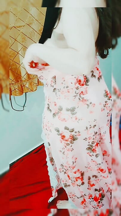 Arabian Tango Dancer