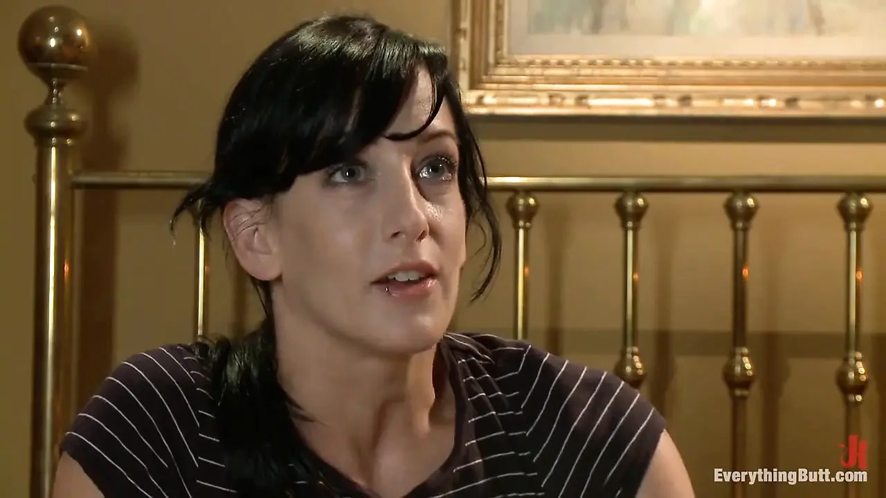 来灌肠和肛门统治