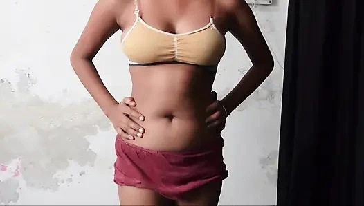 Badgirllhr özel şov seni sert yapacak