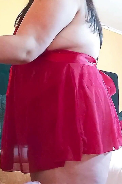 The Cuckold Is Tied to a Chair and, Humiliated, Watches as a Well-endowed Man Fucks His Wife