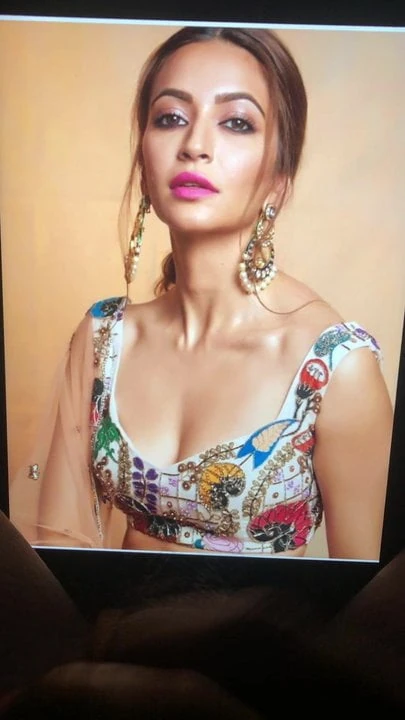 Milky slut kriti karbandha moaning tribute1.0