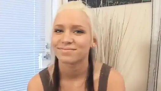 Kacey