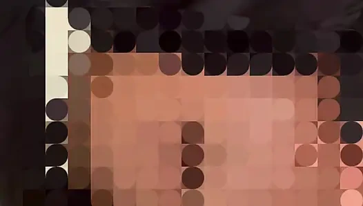 Ada es di dalam pantatku!