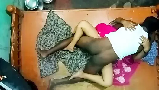 Tamil priyanka aunty video de sexo