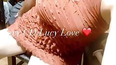 Lucy Love bellissimo travestito, molto caldo