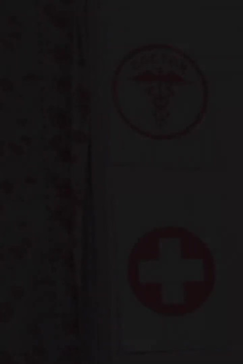 Naughty Doctor Fucking with Patient at Her Chamber! with Clear Audio