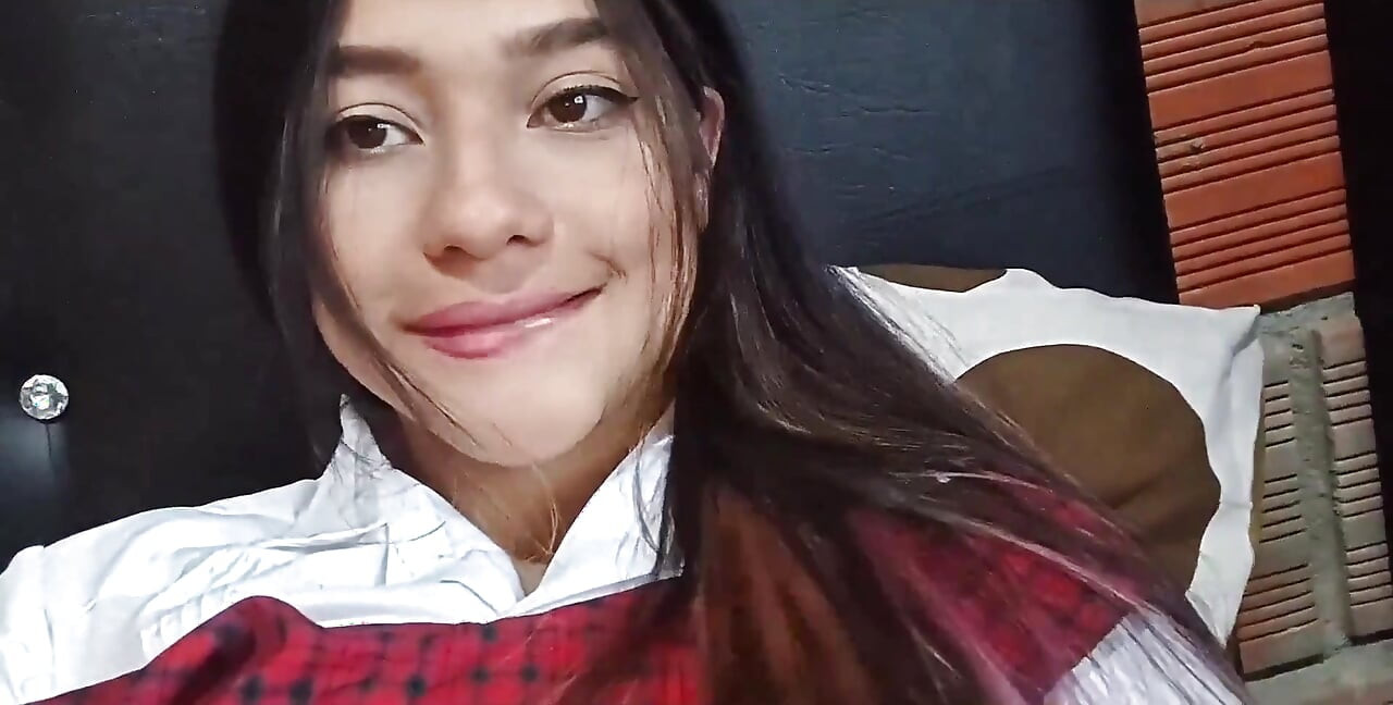 Her Ass Was so Tight I Couldn't Hold Back: Anal Creampie Part 1