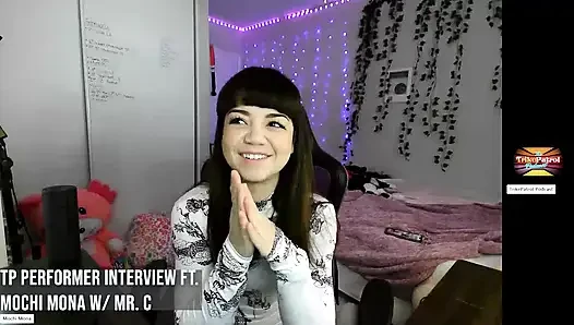 Trikepatrol Interview - Mochi Mona