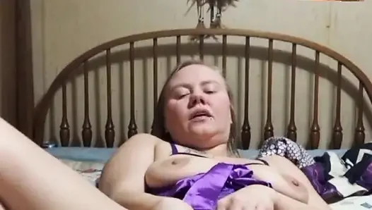 Wifey's Video Dick Rate