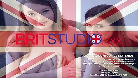 Suster seksi: kiki helix & victoria greene