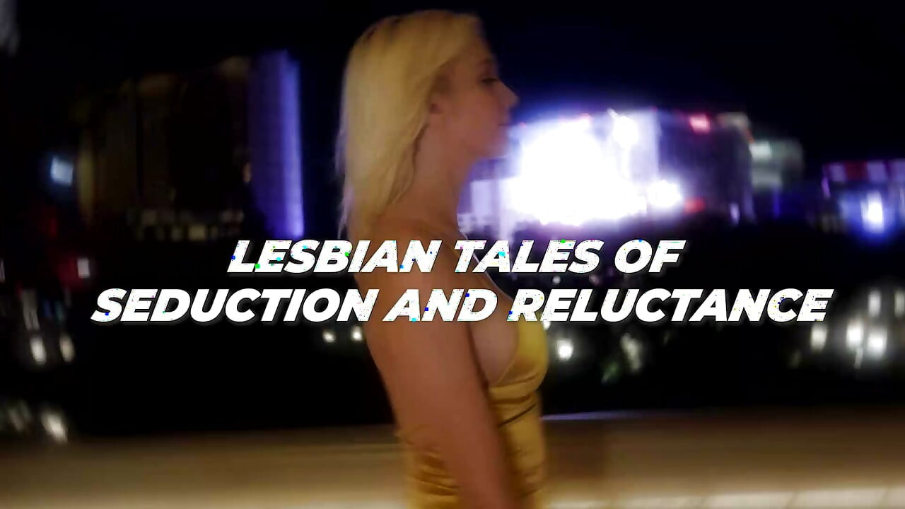 SHESEDUCEDME Sweet Lesbian Retribution