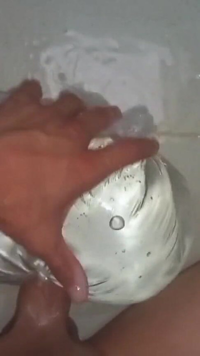 POV Bath Experience Teaser  Solo Creative Content  SHAYAN DENIZ | Clip 1