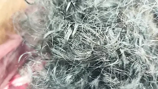 Lip lock and tongue kiss