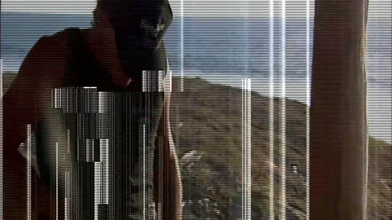 The Blue Fuck Lagoon