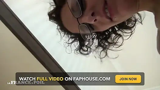 Dieser alte zuckervati will im urlaub mit der schlampe zu hause bleiben