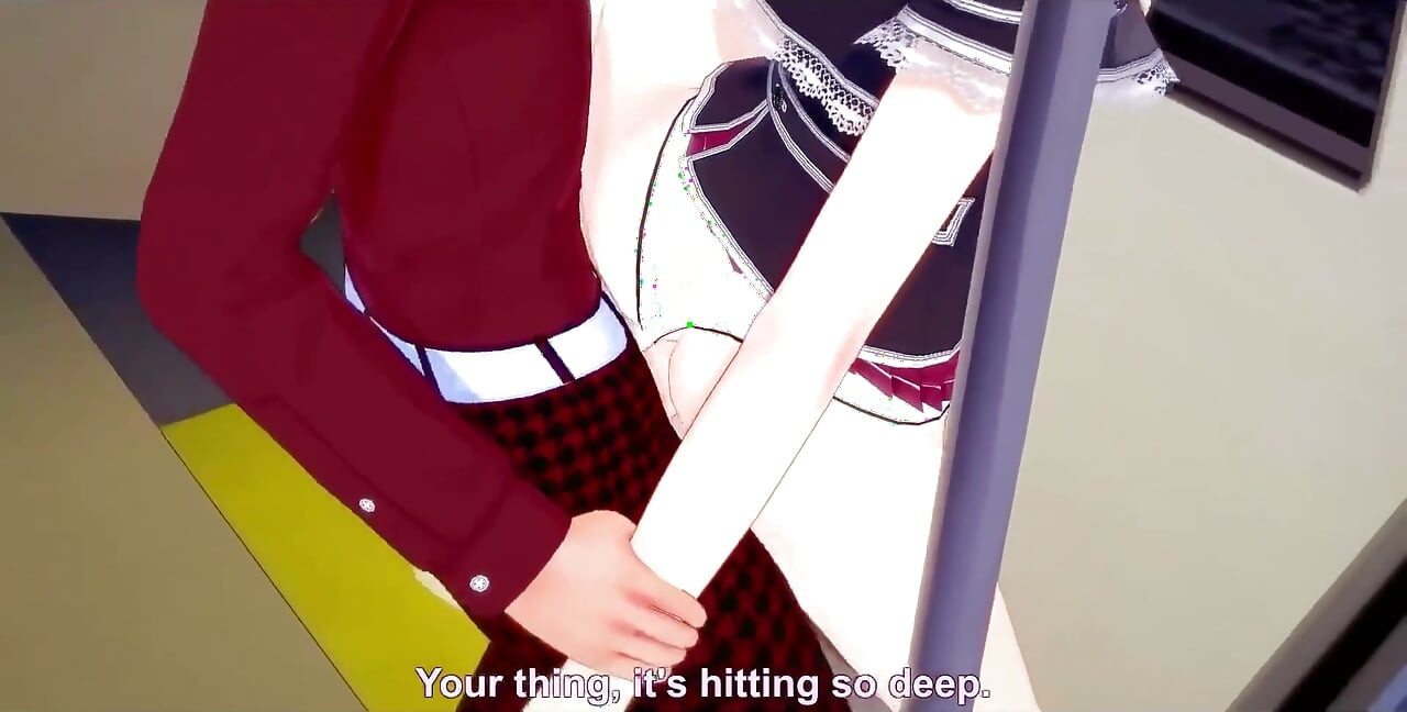 Koneko Hard Fucked and.  Hs Dxd Ntr Madness Chapter 5  Watch Full Movie on Sheer & Ptrn Fantasyking3