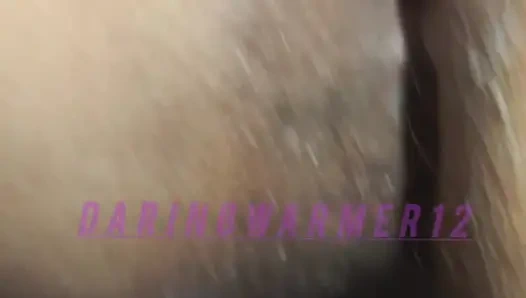 I go through my stepmother's juicy vagina