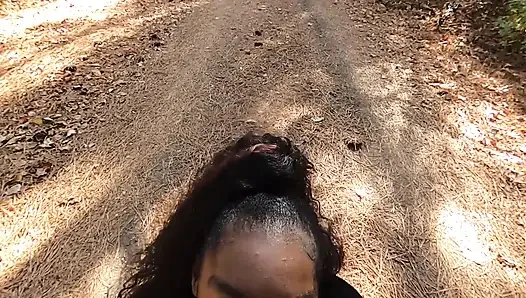 POV Anal Muda Ini