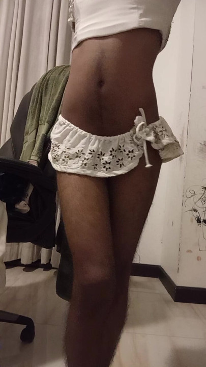 Hi am sissy t Girl