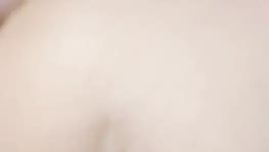 Baldızın sulu götü