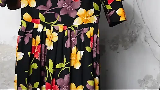 Hintli üniversiteli kız seks yapıyor