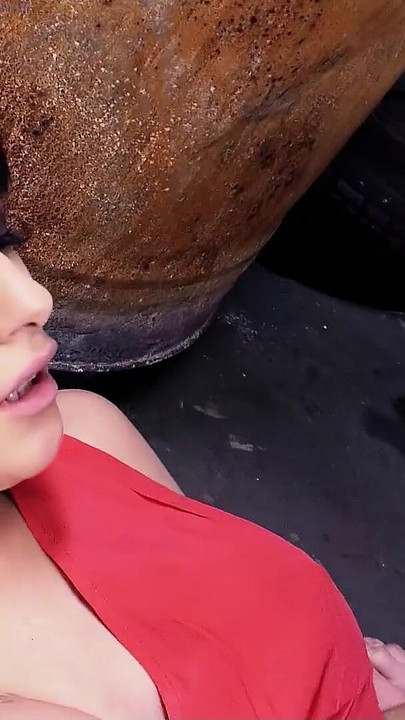 Must-see moment from "Loser Guy caught Pissing and seduce Office Bitch Mai Bailey to Dirty Fuck"