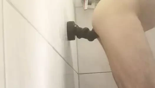Kıçını büyük oyuncaklarla şımart