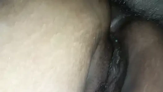 Pantat bahenol gadis india ini dientot gaya doggy untuk pertama kalinya - audio bahasa india