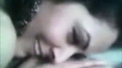 Afghanischer Junge fickte türkisches Mädchen anal