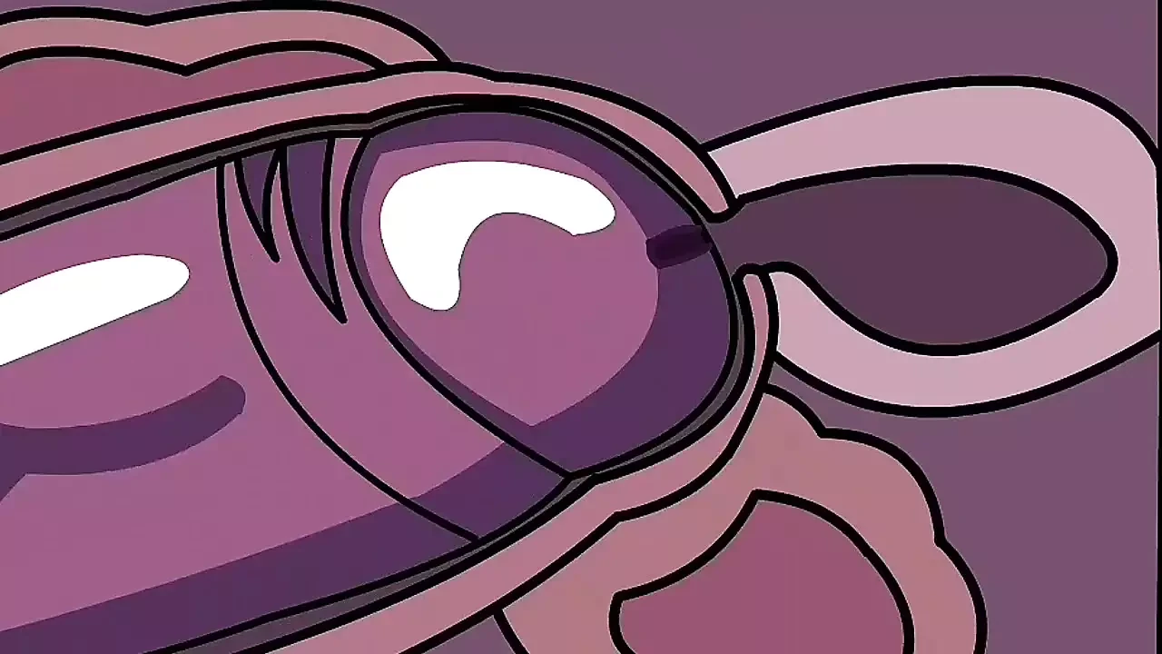 Pancutan dalaman #3 ( Animasi Hentai )