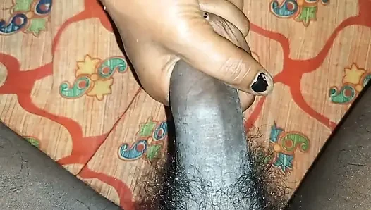 Indian hot Desi Bhabhi Fucking in Hindi