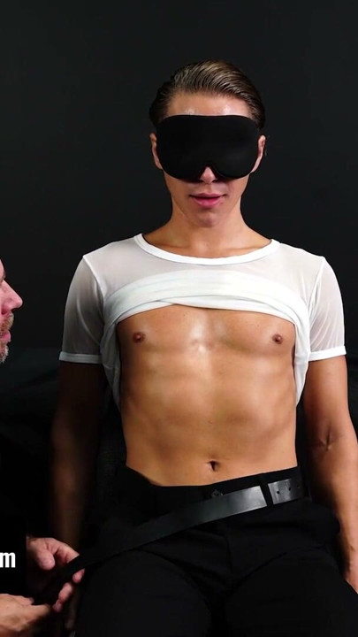MissionaryBoys - The Rulebreaker: Elder Shell’s Obedience Training | Clip 1