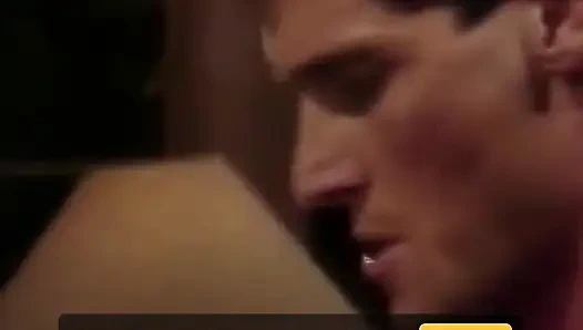 Klasik porno dvd'leri zevk noktası bölüm 7