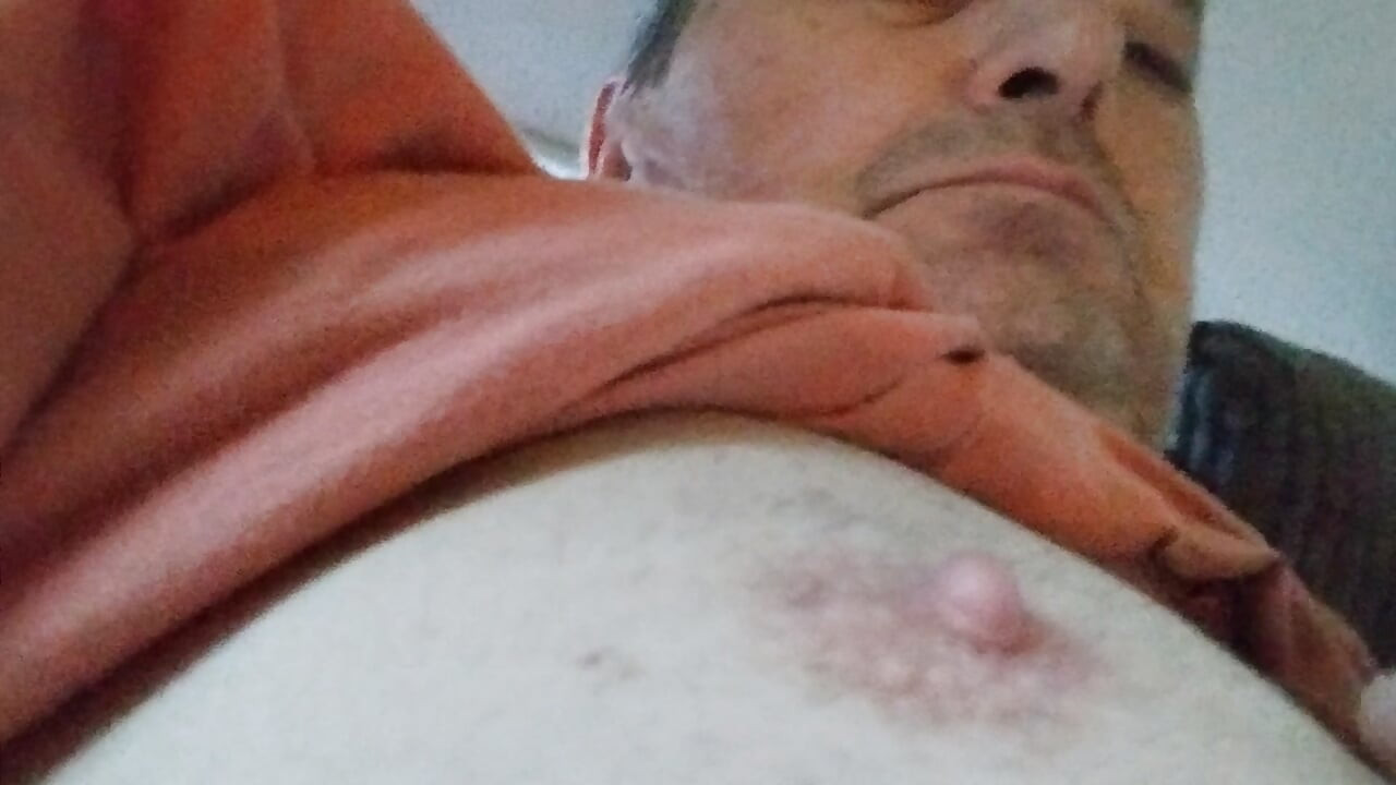 Πειρασμός Βυζιών