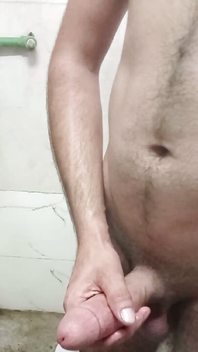 카타르에 있는 아프가니스탄 소년